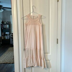 H&M Conscious dress NWOT